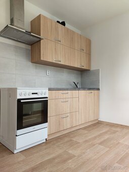 Pronájem bytu 1+1, Prostějov - 2