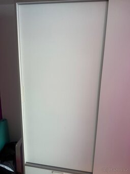 Šatní skříň - 2