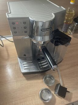 Kávovar De'Longhi EC 850 - 2
