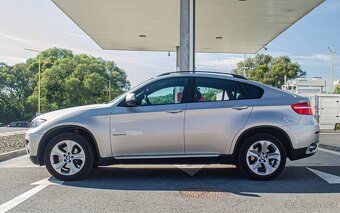 BMW X6 30d Xdrive - 2