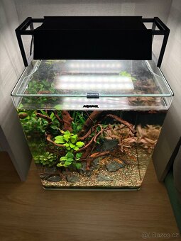 Akvarium Aquael 70L - 2