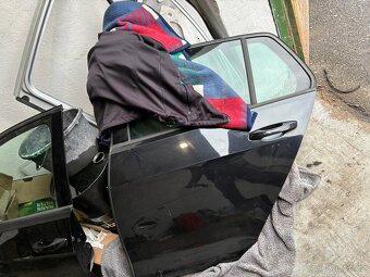 Dveře golf 7 - 2