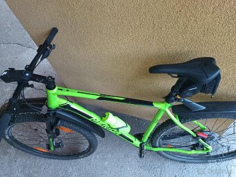 Horské kolo Merida - 2