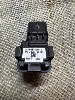 Parkovací kamera Ford Transit 2018 - 2