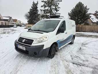 Fiat Scudo Chlaďák - 2