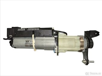 Vzpěra elektricka kufru levá Audi Q7 - 2