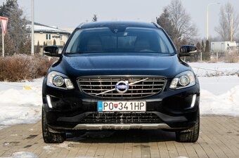 Volvo XC60 140kW (2015) - 2