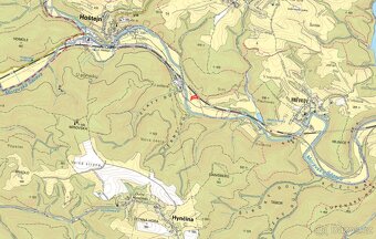 Louka, prodej, Hynčina, Šumperk - 2