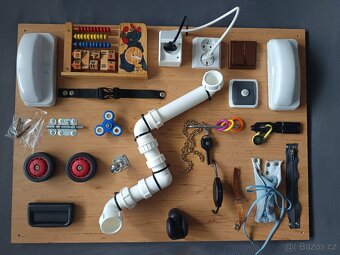 Aktivity deska Activity Board - 2