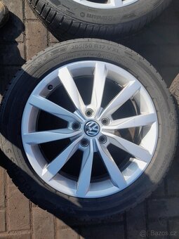 Loketní opěrka Škoda Octavia 1 - 2