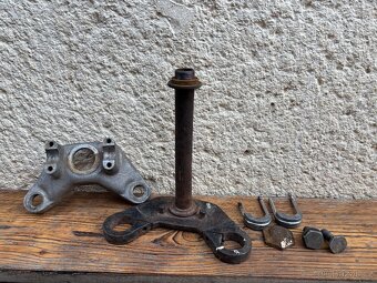 Čz 125-476 175-477 - 2