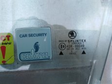 Náhradní díly Octavia1 - 2