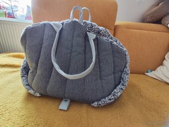 Taška pro zvířata 3v1 - 2