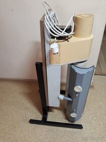 Elektrický mandl Veritas - 2