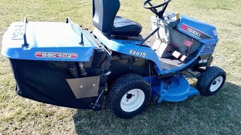 Iseki sxg 15 - 2