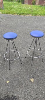 Barové židle - 2
