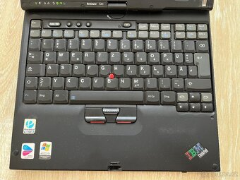 Predam IBM Thinkpad x41 t - 2