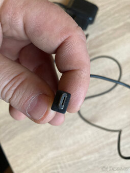Nabíječka micro USB-B - 2