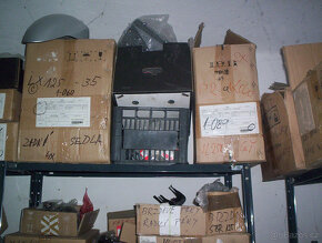 LONCIN 125 SPITZER - 2