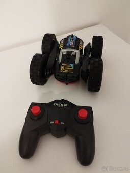 RC auto - 2