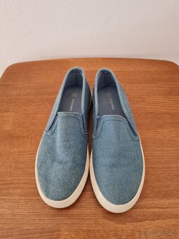 Dívčí boty zn. Graceland vel.36 - 2