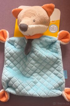 První kamarád hajáček - 2