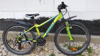 Ghost powerkid 24" - 2