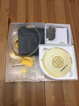 Odsávačka MEDELA - 2