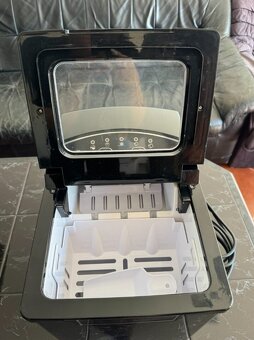 ledovač Sencore SIM 3000BK - 2