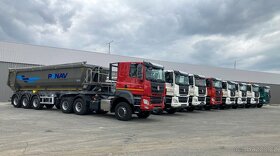 TATRA PHOENIX 8x8 / 8x6 / 6x6 - 2