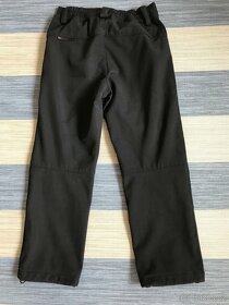Softshelové kalhoty Trimm,vel.116 - 2