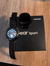 Samsung grear sport - 2