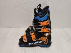 Lyžařské boty Tecnica - 2