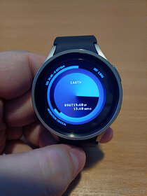 SAMSUNG Galaxy Watch 5 Pro - 2