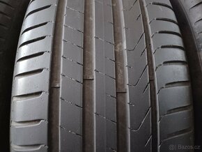 Letní pneu 245/50/19 Pirelli - 2