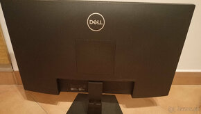 Monitor Dell 24 palců na náhradní díly - 2