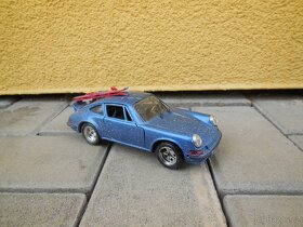 Porsche 911 - 1/24 Polistil Italy RARITA - 2