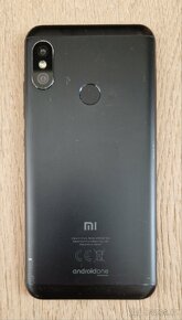 Xiaomi Mi A2 Lite, 32GB, 3GB RAM, Android One (10) - 2