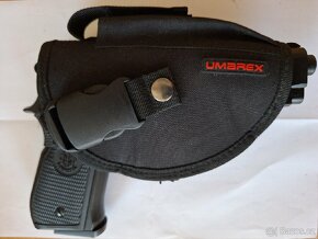 Vzduchová pistole Umarex Beretta M 92 - 2