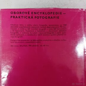 Kniha Film a filmová technika - 2