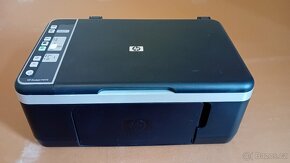 Tiskárna HP Deskjet F4172 - 2