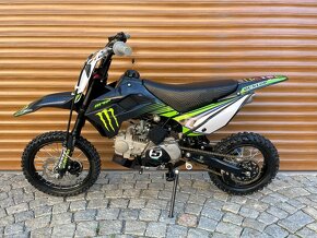 Froo Pitbike MRF 125 - 2