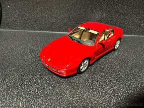 Ferrari 456 GT 1:18 - 2