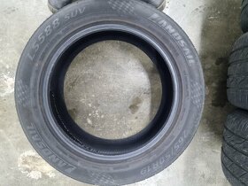 Letní pneu 265/50 R19 - 2