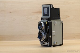 PRODÁNO - Flexaret Automat - 2