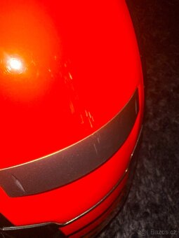 X-SPIRIT III HELMET XL/61-62 Přilba - 2
