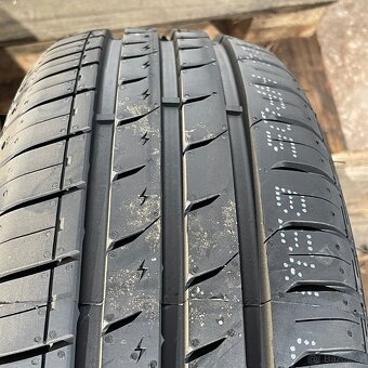 185/65R15 86H	Sailun - NOVÉ Letní pneu - 2