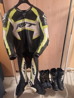 Boty Alpinestars Supertech R - 2
