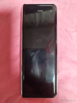 Samsung  Galaxy Fold SM-F900F modrý - 2
