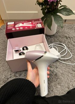 Philips lumea prestige - 2